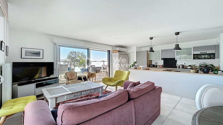 Ma-Cabane - Vente Appartement Saint-Aunès, 82 m²