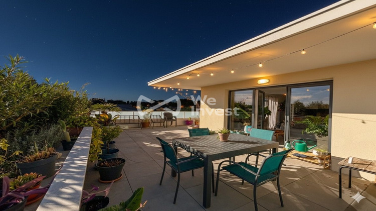 Ma-Cabane - Vente Appartement Saint-Aunès, 84 m²