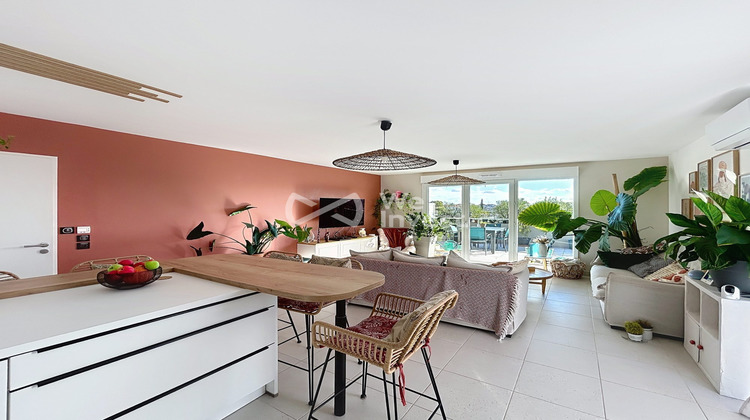 Ma-Cabane - Vente Appartement Saint-Aunès, 84 m²