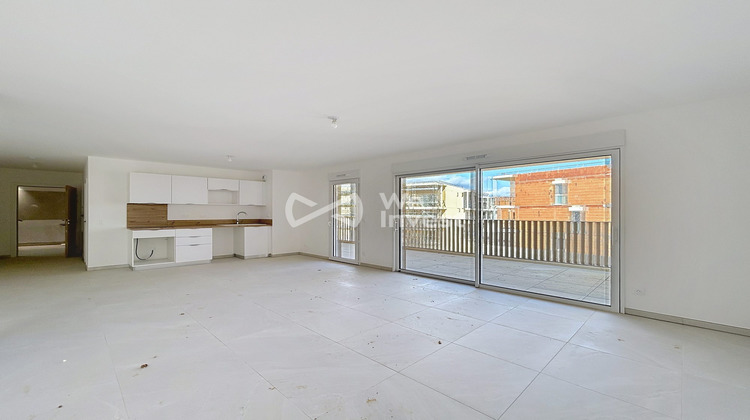 Ma-Cabane - Vente Appartement Saint-Aunès, 70 m²