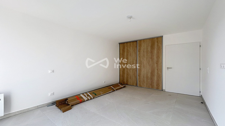 Ma-Cabane - Vente Appartement Saint-Aunès, 70 m²