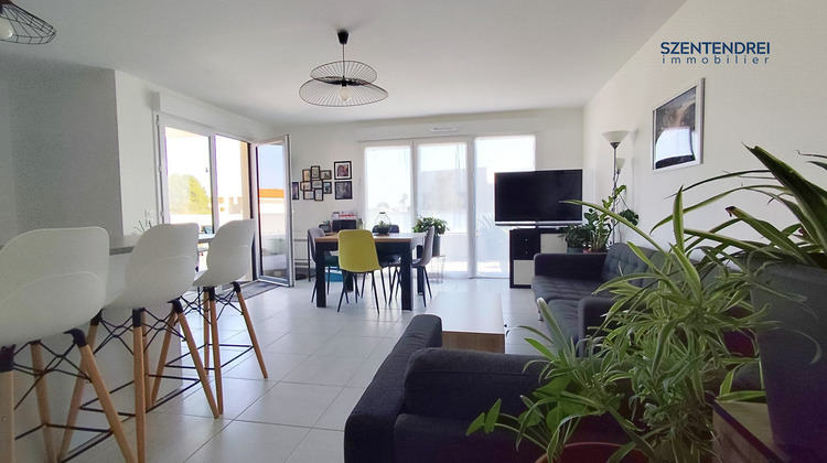 Ma-Cabane - Vente Appartement Saint-Aunès, 86 m²