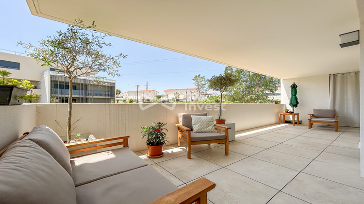 Ma-Cabane - Vente Appartement Saint-Aunès, 60 m²