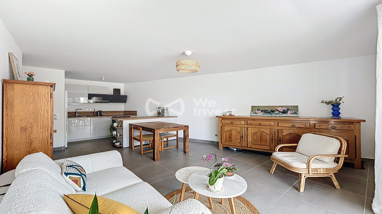 Ma-Cabane - Vente Appartement Saint-Aunès, 60 m²