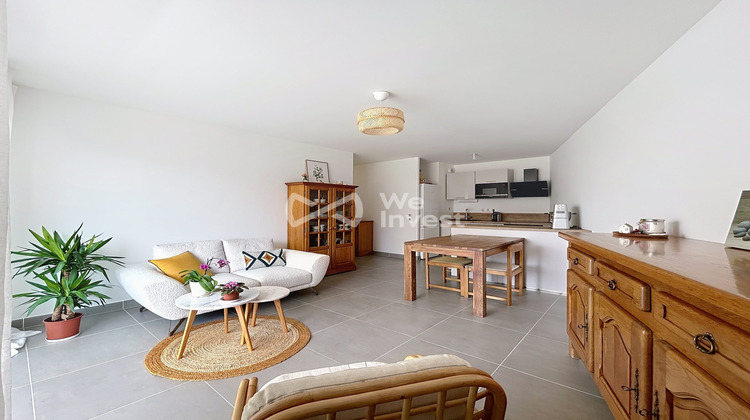 Ma-Cabane - Vente Appartement Saint-Aunès, 60 m²