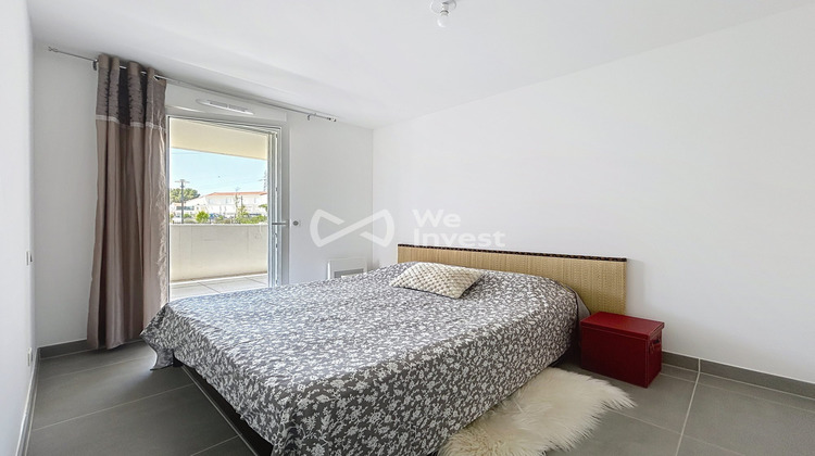 Ma-Cabane - Vente Appartement Saint-Aunès, 60 m²