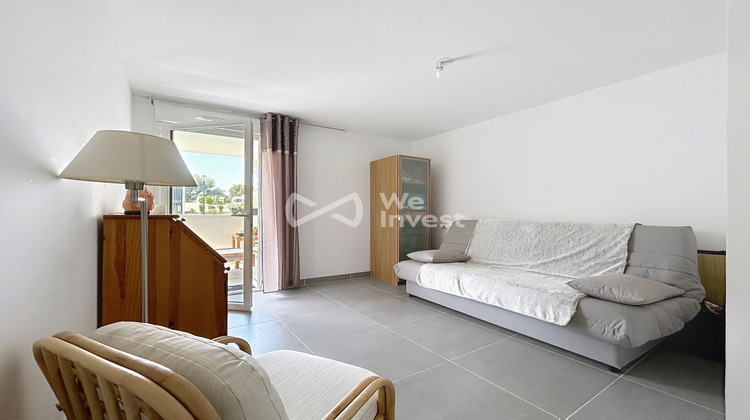 Ma-Cabane - Vente Appartement Saint-Aunès, 60 m²