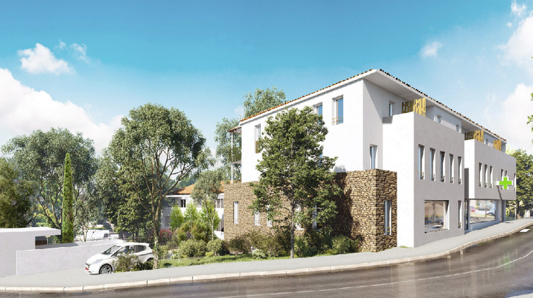 Ma-Cabane - Vente Appartement SAINT AUNES, 42 m²