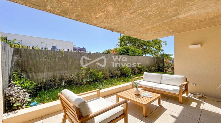 Ma-Cabane - Vente Appartement Saint-Aunès, 61 m²