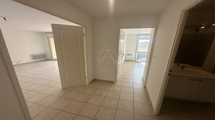 Ma-Cabane - Vente Appartement Saint-Aunès, 49 m²