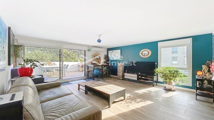 Ma-Cabane - Vente Appartement Saint-Aunès, 80 m²