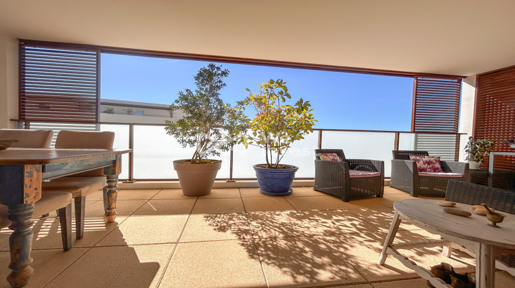 Ma-Cabane - Vente Appartement Saint-Aunès, 83 m²