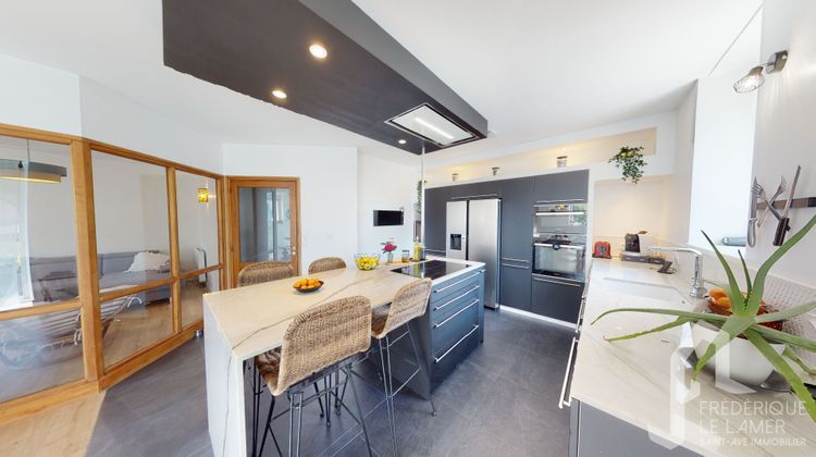 Ma-Cabane - Vente Appartement SAINT-AVE, 130 m²