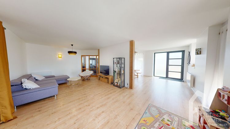 Ma-Cabane - Vente Appartement SAINT-AVE, 130 m²