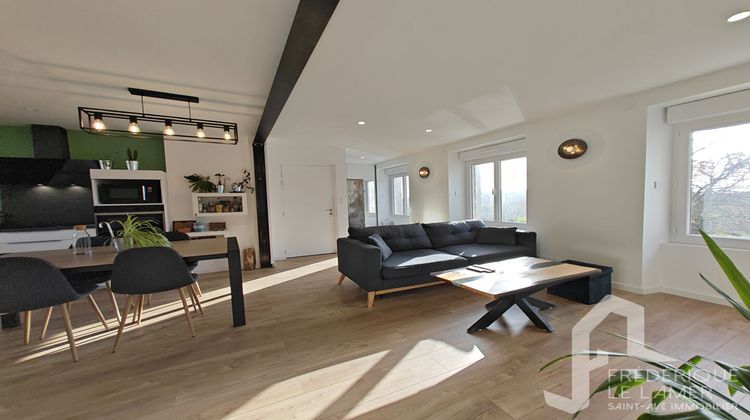 Ma-Cabane - Vente Appartement SAINT-AVE, 65 m²