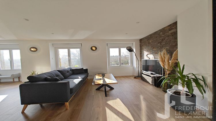 Ma-Cabane - Vente Appartement SAINT-AVE, 65 m²