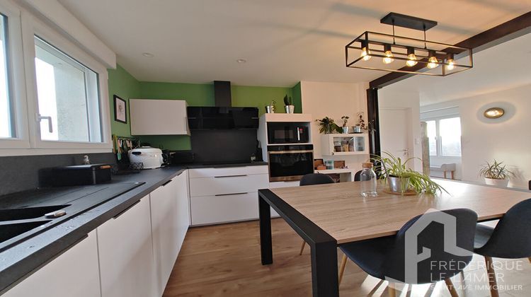 Ma-Cabane - Vente Appartement SAINT-AVE, 65 m²