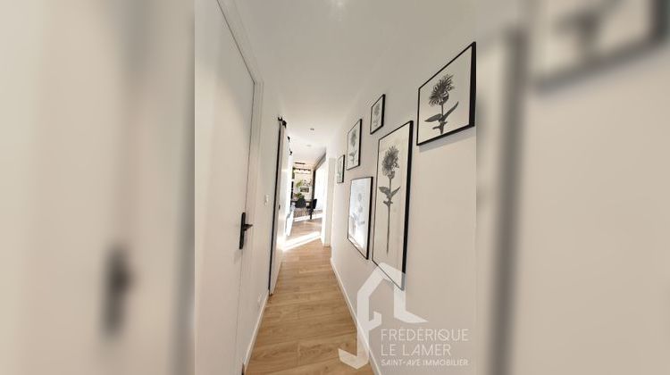 Ma-Cabane - Vente Appartement SAINT-AVE, 65 m²