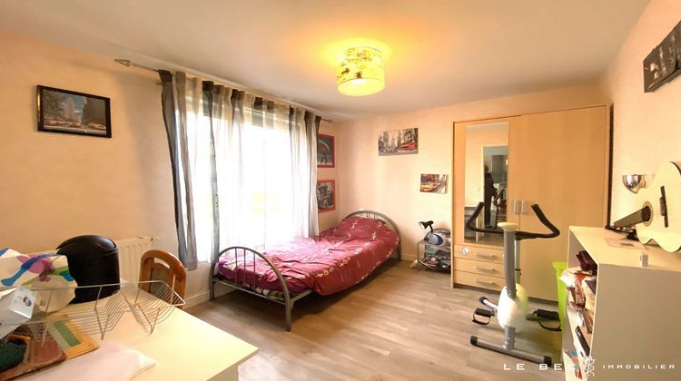 Ma-Cabane - Vente Appartement Saint-Avé, 64 m²