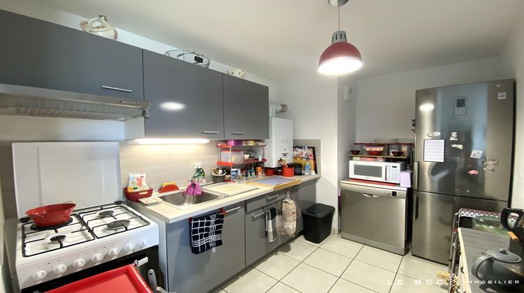 Ma-Cabane - Vente Appartement Saint-Avé, 64 m²