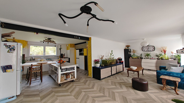 Ma-Cabane - Vente Appartement SAINT-AVE, 58 m²