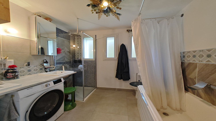 Ma-Cabane - Vente Appartement SAINT-AVE, 58 m²