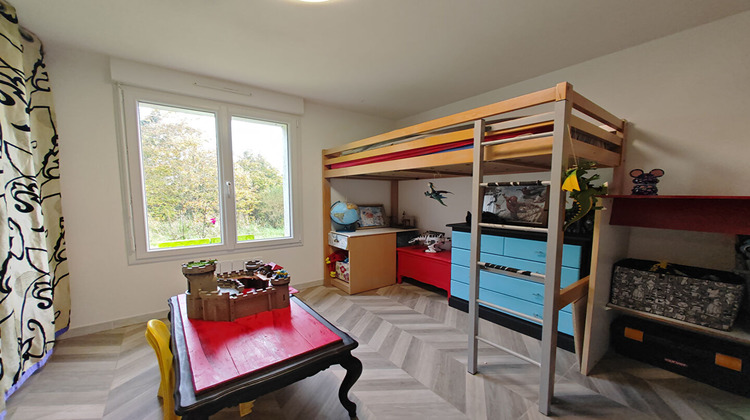 Ma-Cabane - Vente Appartement SAINT-AVE, 58 m²