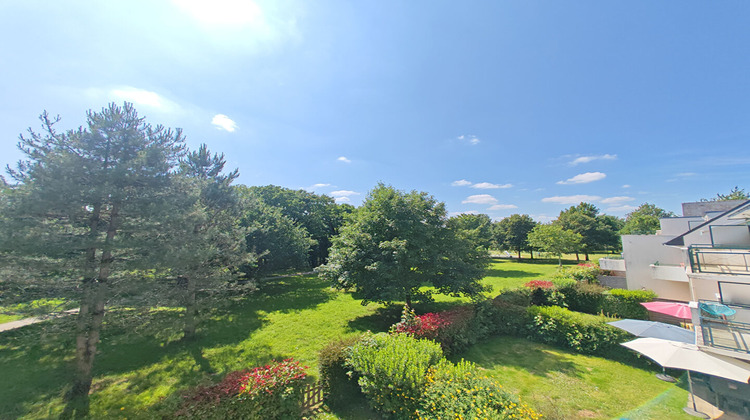 Ma-Cabane - Vente Appartement SAINT-AVE, 110 m²