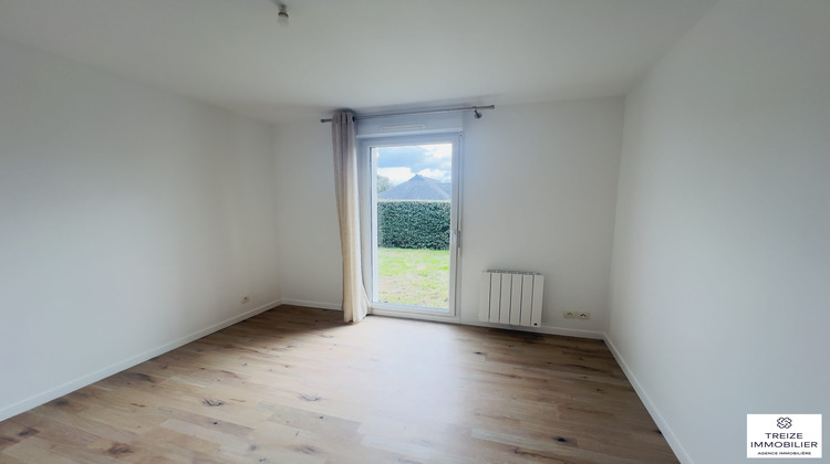 Ma-Cabane - Vente Appartement Saint-Avé, 86 m²