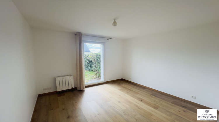 Ma-Cabane - Vente Appartement Saint-Avé, 86 m²