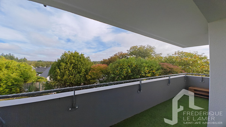 Ma-Cabane - Vente Appartement SAINT-AVE, 52 m²