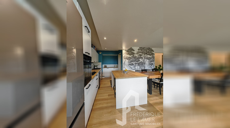 Ma-Cabane - Vente Appartement SAINT-AVE, 52 m²