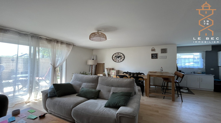 Ma-Cabane - Vente Appartement Saint-Avé, 66 m²