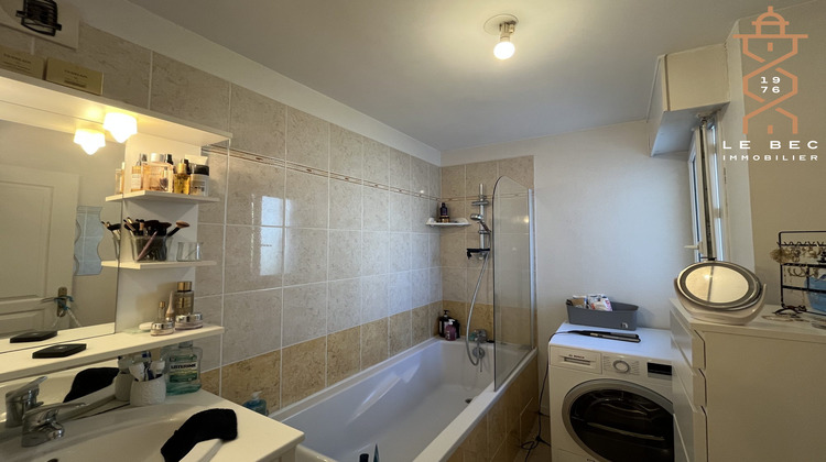 Ma-Cabane - Vente Appartement Saint-Avé, 66 m²