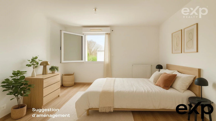 Ma-Cabane - Vente Appartement Saint-Avé, 42 m²