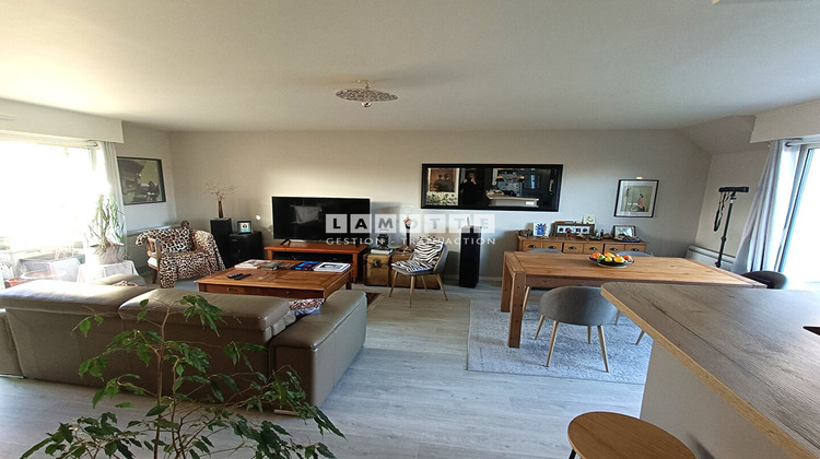 Ma-Cabane - Vente Appartement SAINT-AVE, 68 m²