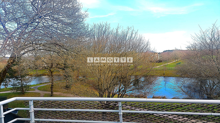 Ma-Cabane - Vente Appartement SAINT-AVE, 68 m²