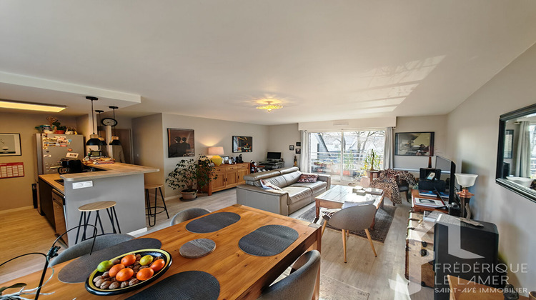 Ma-Cabane - Vente Appartement SAINT-AVE, 68 m²