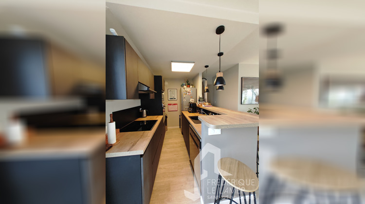 Ma-Cabane - Vente Appartement SAINT-AVE, 68 m²