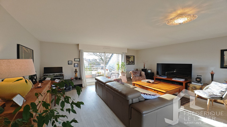 Ma-Cabane - Vente Appartement SAINT-AVE, 68 m²