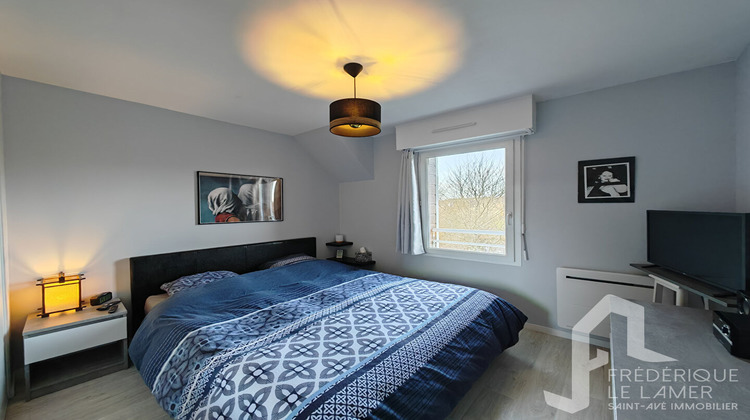 Ma-Cabane - Vente Appartement SAINT-AVE, 68 m²