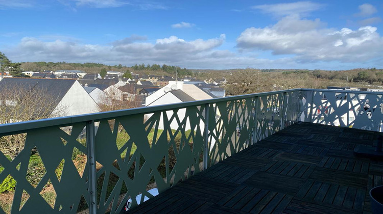 Ma-Cabane - Vente Appartement SAINT AVE, 75 m²