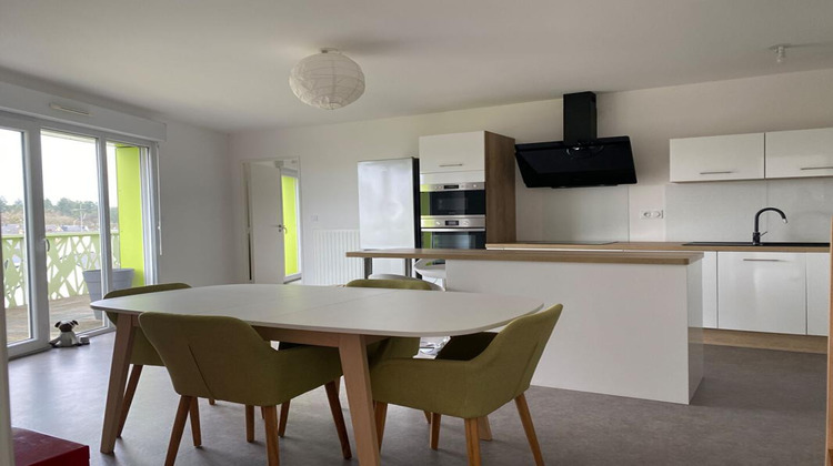 Ma-Cabane - Vente Appartement SAINT AVE, 75 m²