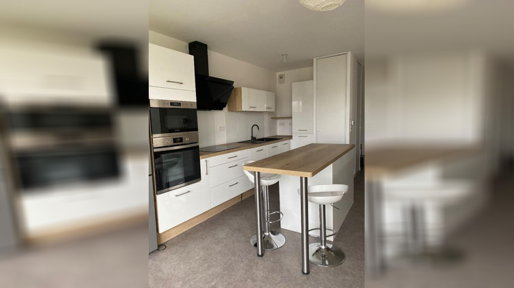 Ma-Cabane - Vente Appartement SAINT AVE, 75 m²