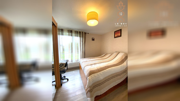 Ma-Cabane - Vente Appartement Saint-Avé, 64 m²