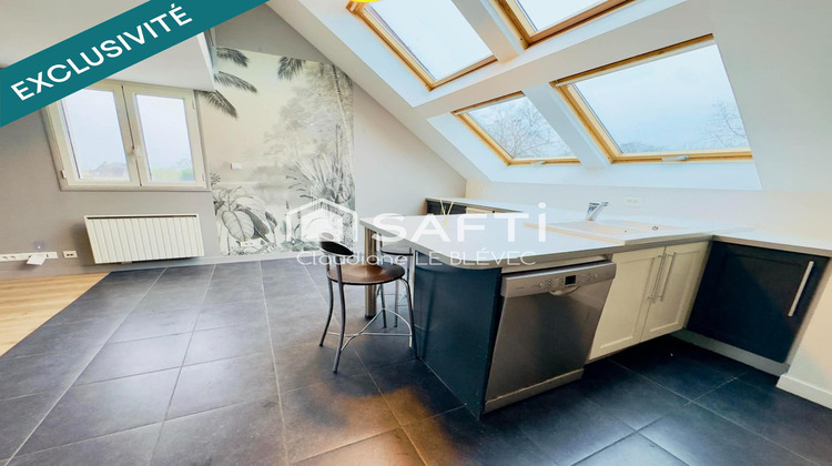 Ma-Cabane - Vente Appartement Saint-Ave, 100 m²