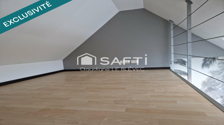 Ma-Cabane - Vente Appartement Saint-Ave, 100 m²