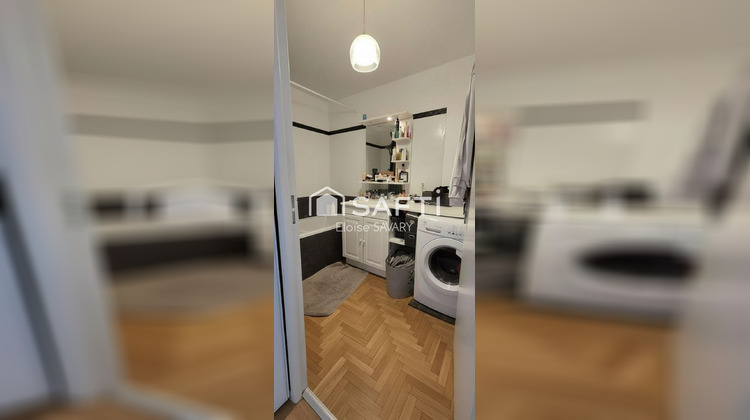 Ma-Cabane - Vente Appartement Saint-Ave, 50 m²