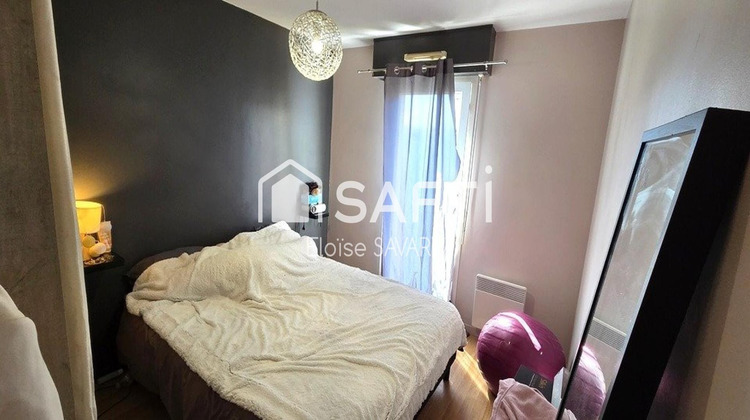 Ma-Cabane - Vente Appartement Saint-Ave, 50 m²