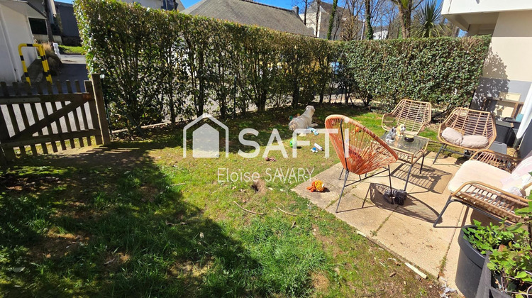 Ma-Cabane - Vente Appartement Saint-Ave, 50 m²